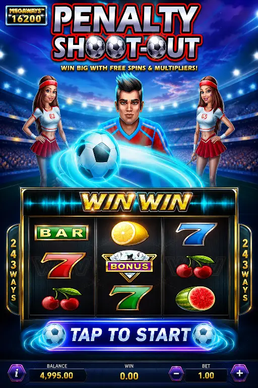 YoCasino — скриншот 1